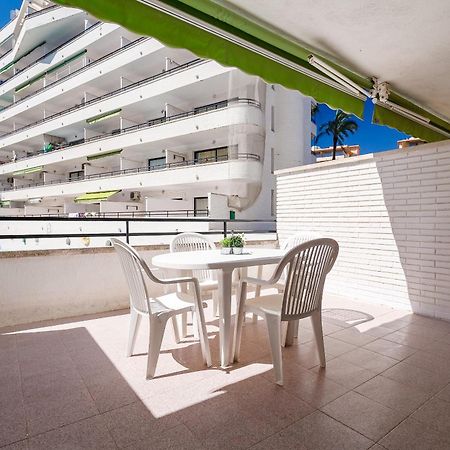 Uhc Montecarlo Apartments S104-018 Салоу Экстерьер фото