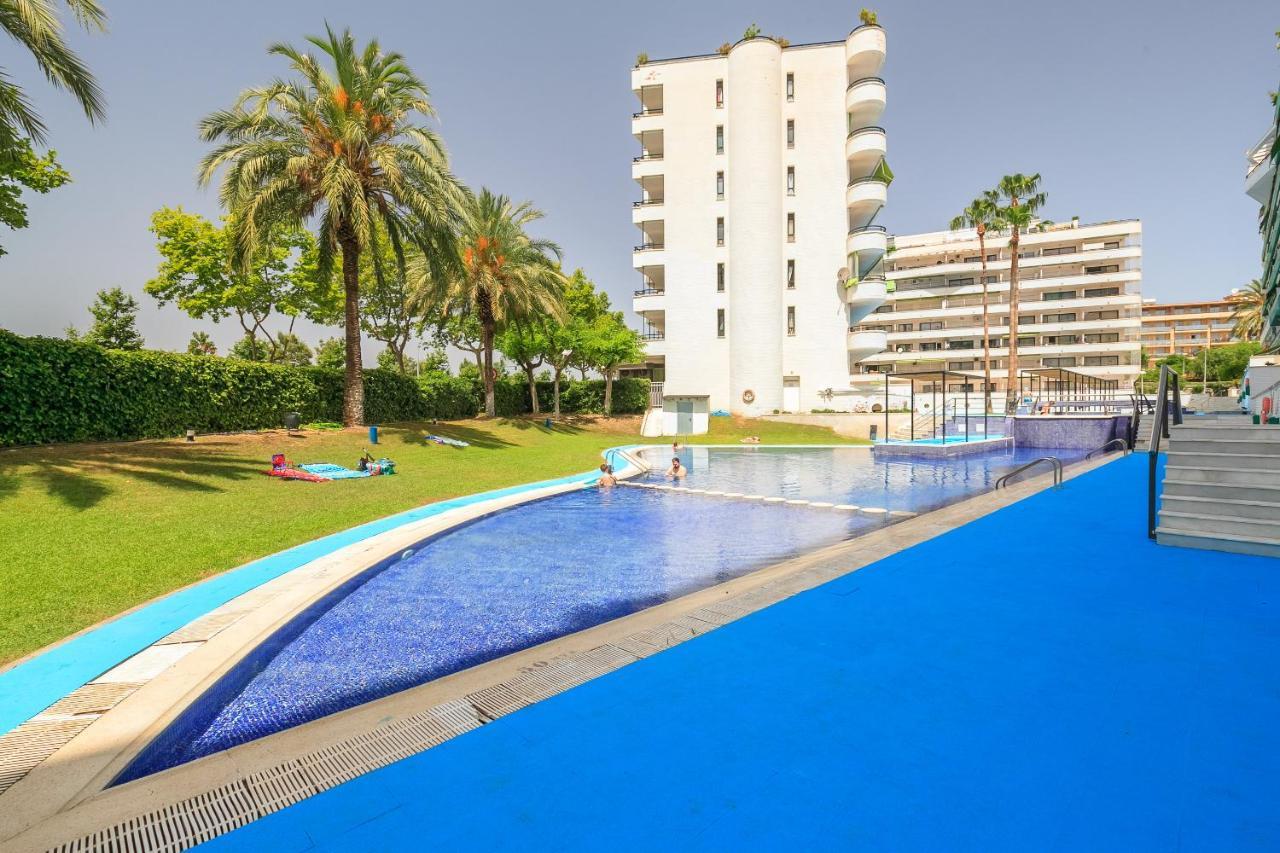Uhc Montecarlo Apartments S104-018 Салоу Экстерьер фото