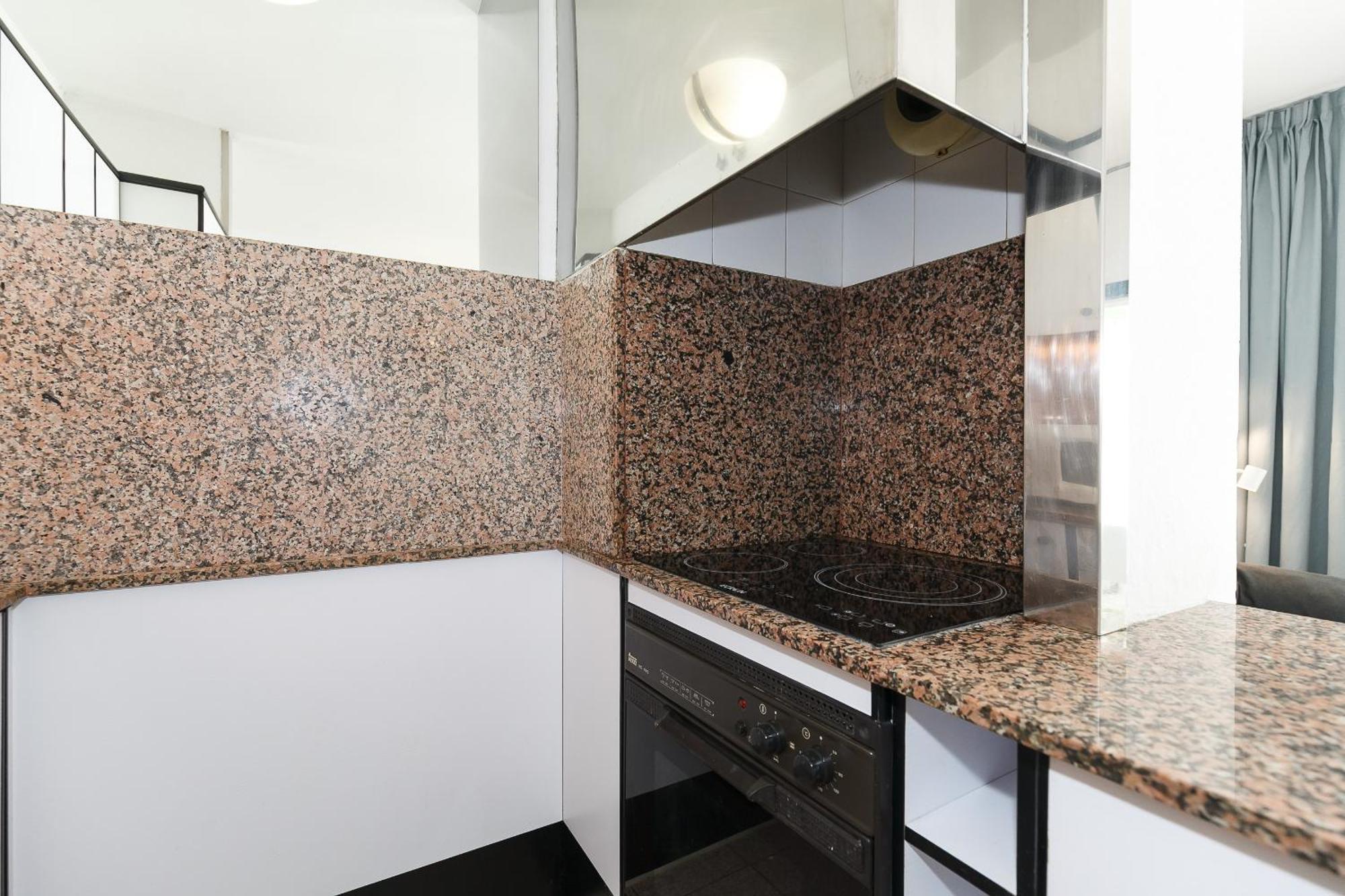 Uhc Montecarlo Apartments S104-018 Салоу Номер фото