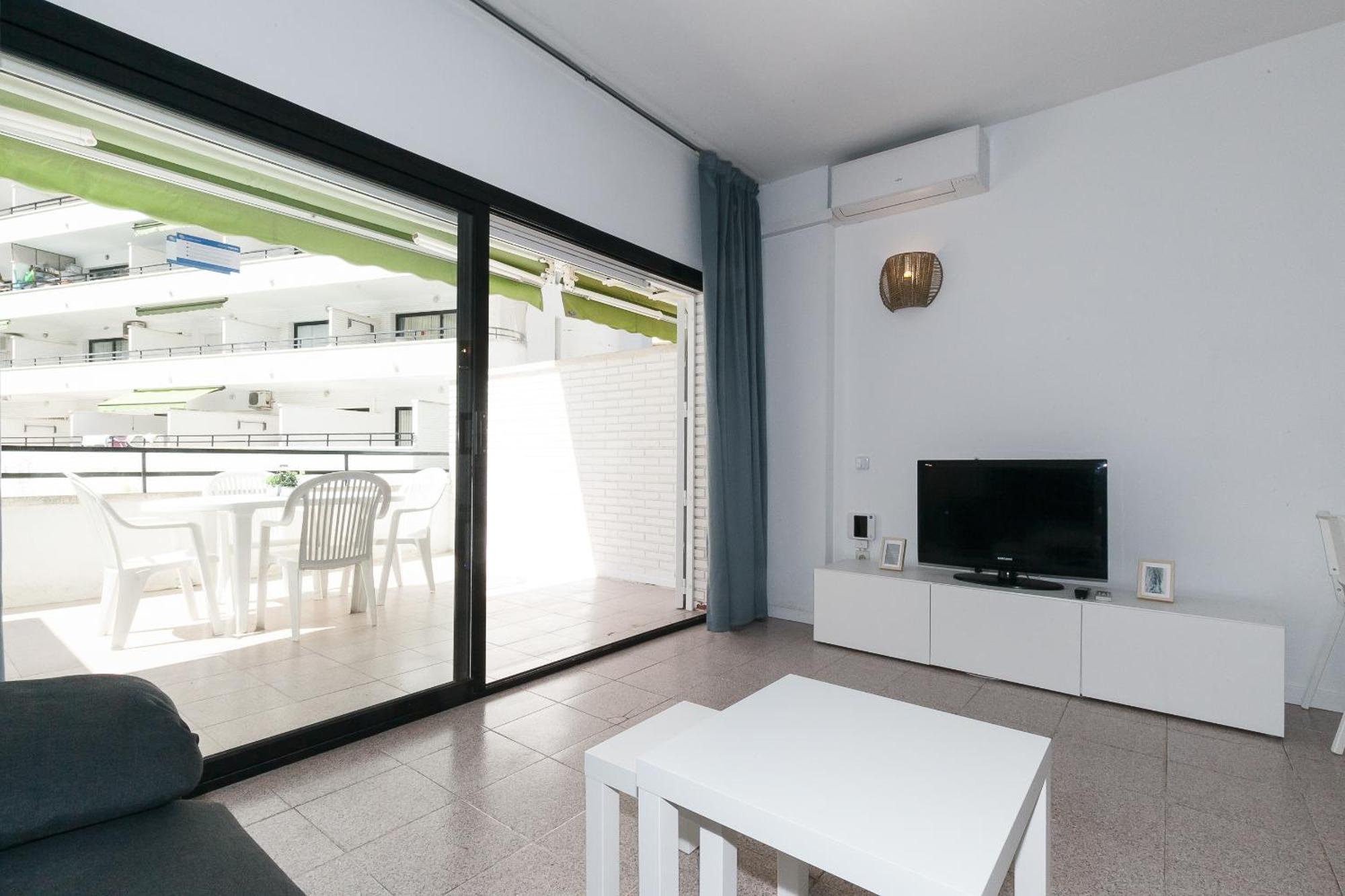 Uhc Montecarlo Apartments S104-018 Салоу Номер фото