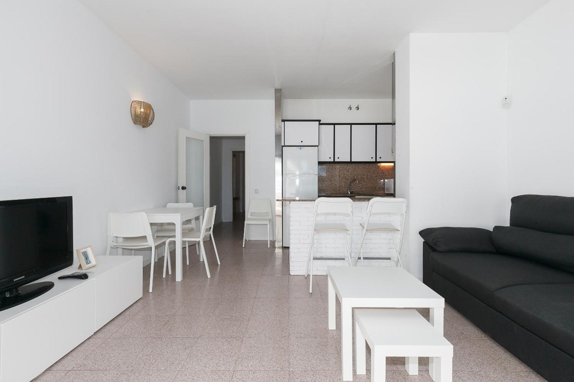 Uhc Montecarlo Apartments S104-018 Салоу Экстерьер фото