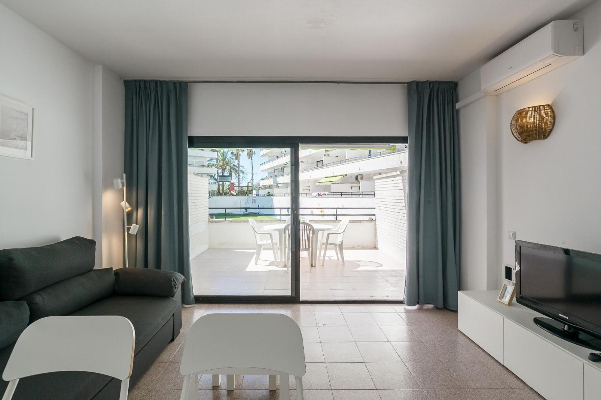 Uhc Montecarlo Apartments S104-018 Салоу Экстерьер фото