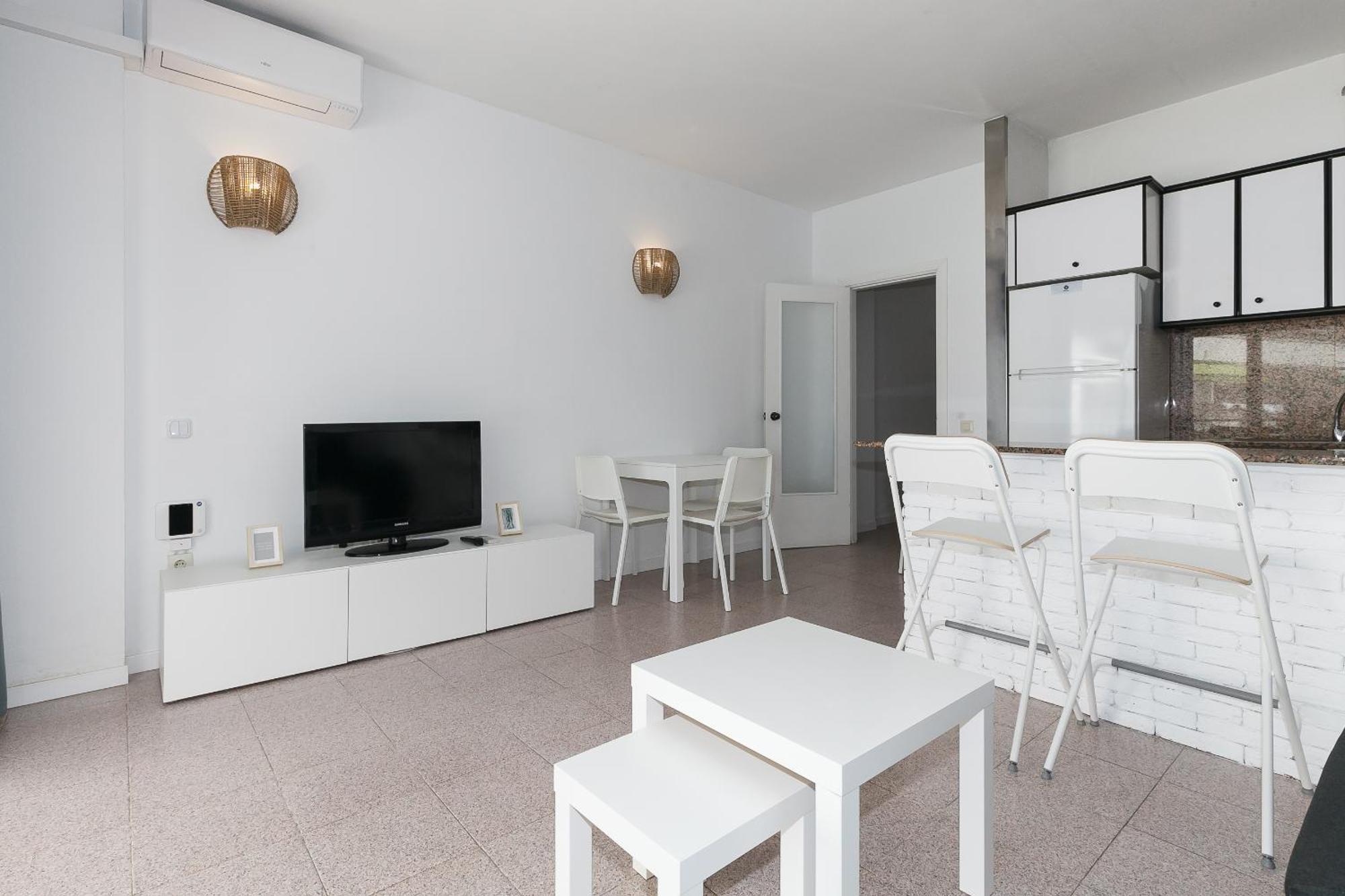 Uhc Montecarlo Apartments S104-018 Салоу Экстерьер фото