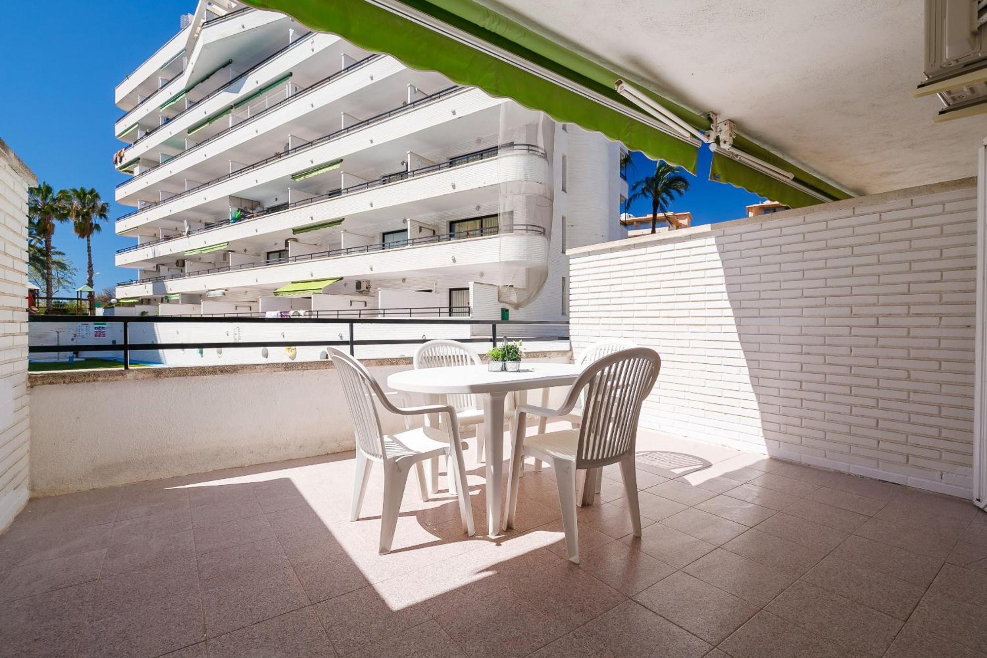 Uhc Montecarlo Apartments S104-018 Салоу Экстерьер фото