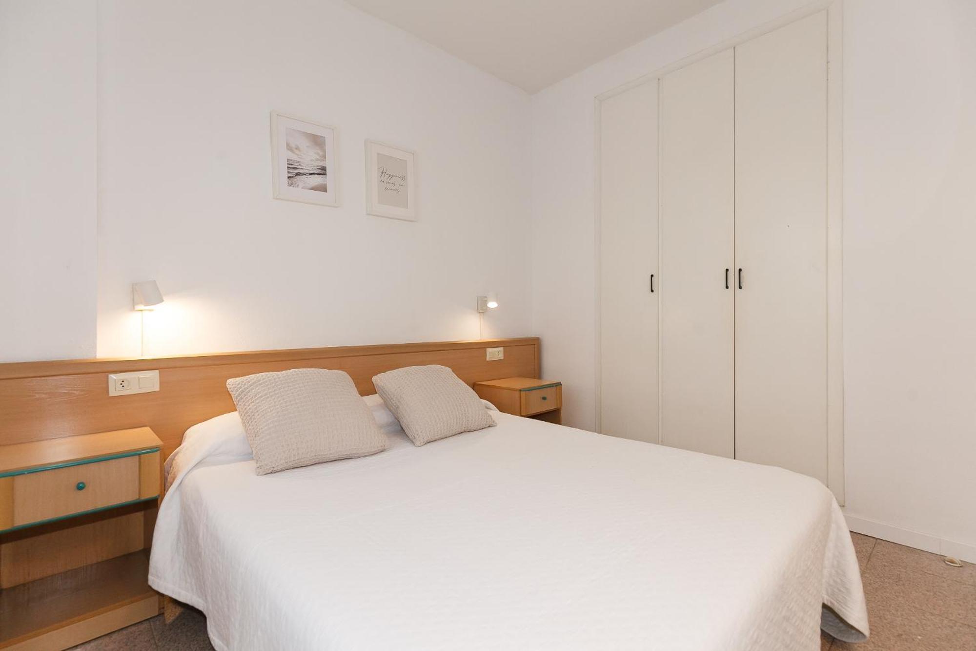 Uhc Montecarlo Apartments S104-018 Салоу Экстерьер фото